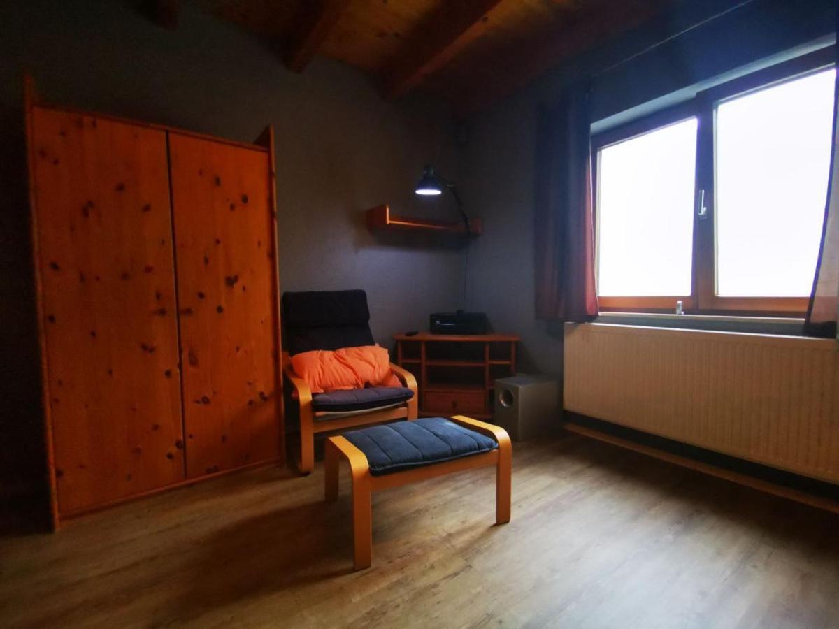 Ferienwohnung Am Rubersbach Hornberg Kültér fotó